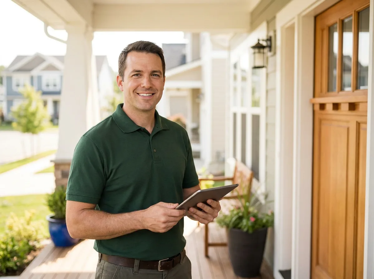 Pest control FAQs for Twining, MI